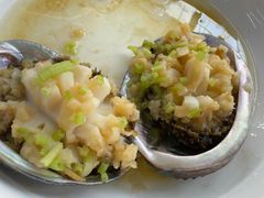 -众味海鲜大排档·活海鲜·潮汕味(南澳店)