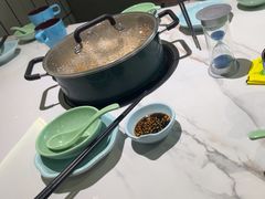 -采椰郎椰子鸡·脆皮鸡火锅(融创茂店)