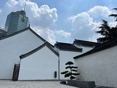 -青果巷历史文化街区