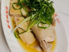 豆皮鸡饭-禄源公·老莞诚饭店