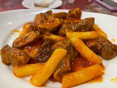 -玉华台饭庄(裕中西里小区店)