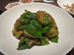 -大拙里·精致融合菜(沙湖桃源国际店)