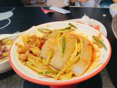-辣尚瘾·烤鱼·新川菜(牡丹园直营店)