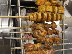 -彭城八戒羊肉串(总店)