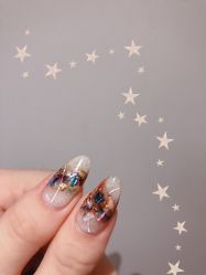 -PinkBaby美甲美睫