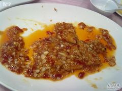 脆皮豆腐-金怡酒店