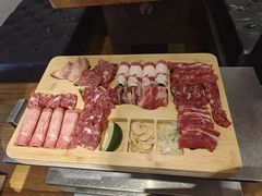 -勇誌烧肉·焱铁烧