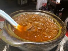 -南京大牌档(香港广场店)