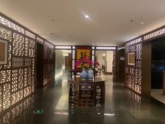 -静之湖湖畔餐厅