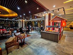 -雄楚国际大酒店-四季西餐厅