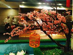 -同喜烤鸭店(光芒店)