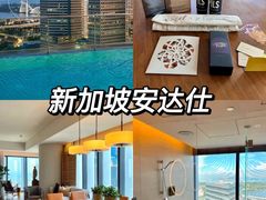 -滨海湾金沙购物商场