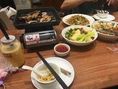 -晋家门(弘阳广场店)
