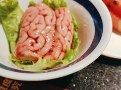 -巴奴毛肚火锅(广益哥伦布店)