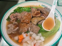 -西关明记肠粉·亚洲地标美食(北京路店)