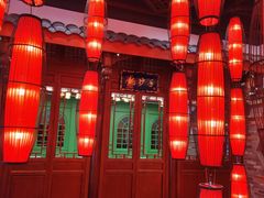 -龙抄手(春熙路总店)