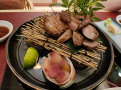 -蟹田居·活蟹料理(东城店)