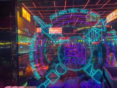 -燥次·烧烤酒场(万象城店)