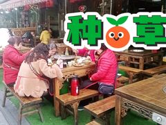 -老船夫石锅苗苗鱼·老字号(三道堰总店)