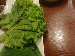 -辛氏火炉·韩式古法烤肉(松北店)
