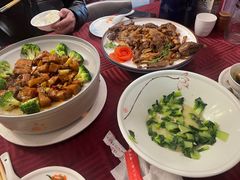 -楚鱼王·河鲜·湖北菜(华农店)