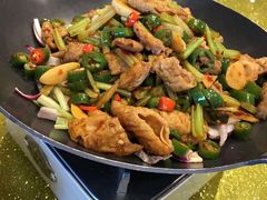 -大鸭梨烤鸭(金色漫香店)
