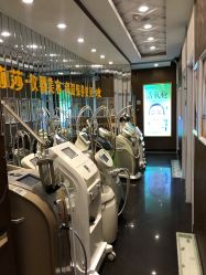 -莎蔓莉莎美容会所