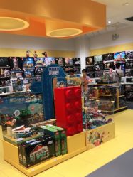 -乐高授权专卖店(朝阳大悦城店)