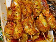 -86烧烤·炭火烧烤 (石人总店)