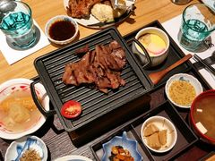 -味太助·银饭食堂(中华城店)