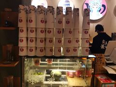 -霸王茶姬(五一路店)