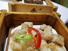 -丰谷酒家(鹏瑞利季华广场店)