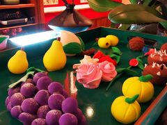 -松鹤楼面馆·古法焖肉面(观前店)