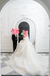 -金夫人婚纱摄影(总店)