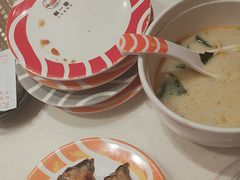 -新一番三文鱼寿司(红城湖店)