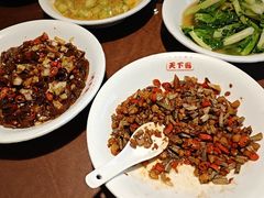 -天下客饭店(中山路店)