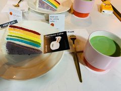 -ADO KAFE(大学城店)