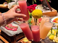 -蟹犇•帝王蟹雪蟹(陆家嘴店)