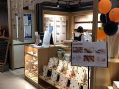 -猫的天空之城概念书店(苏州诚品店)
