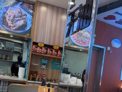 -当家水煎包·牛肉汤(浦江店)