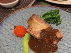 -长沙北辰洲际酒店-兰调全日餐厅