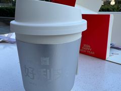 -好利来(七宝领展广场店)