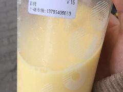 -CoCo都可(蓝村店)