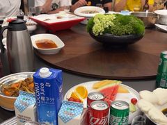 -新丁香海鲜酒店(银海商贸城店)