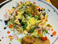 -FISH&POTATO Cō(地中海美食 万象城店)