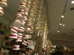 -芭菲盛宴·环球美食(袁家岗店)