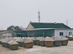 -苏州市吴中区光福窑上花果蜜饯厂