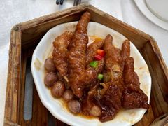 -港湾宴会厅(京基百纳店)