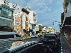 -普吉镇