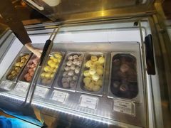-丽都皇冠假日酒店·Matrix亦餐厅(望京店)